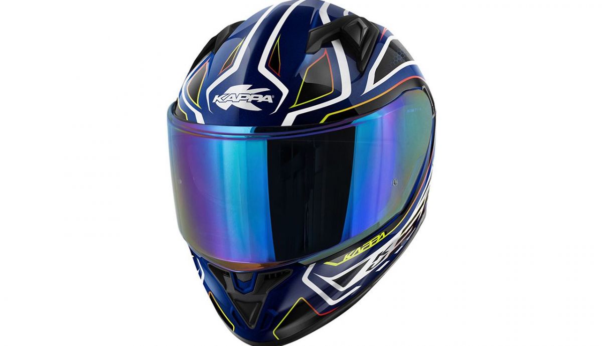Casco touring Kappa KV56 4