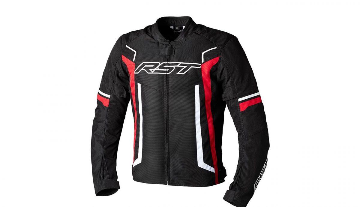 RST PilotEVO 007