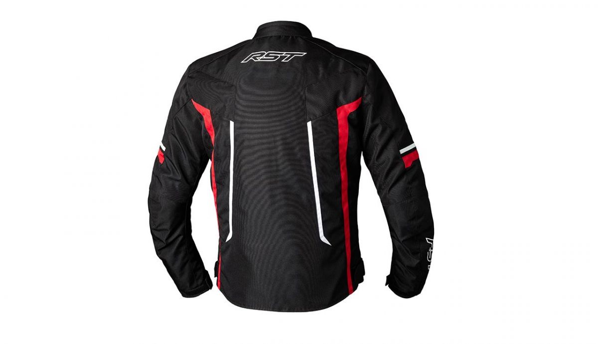 RST PilotEVO 008