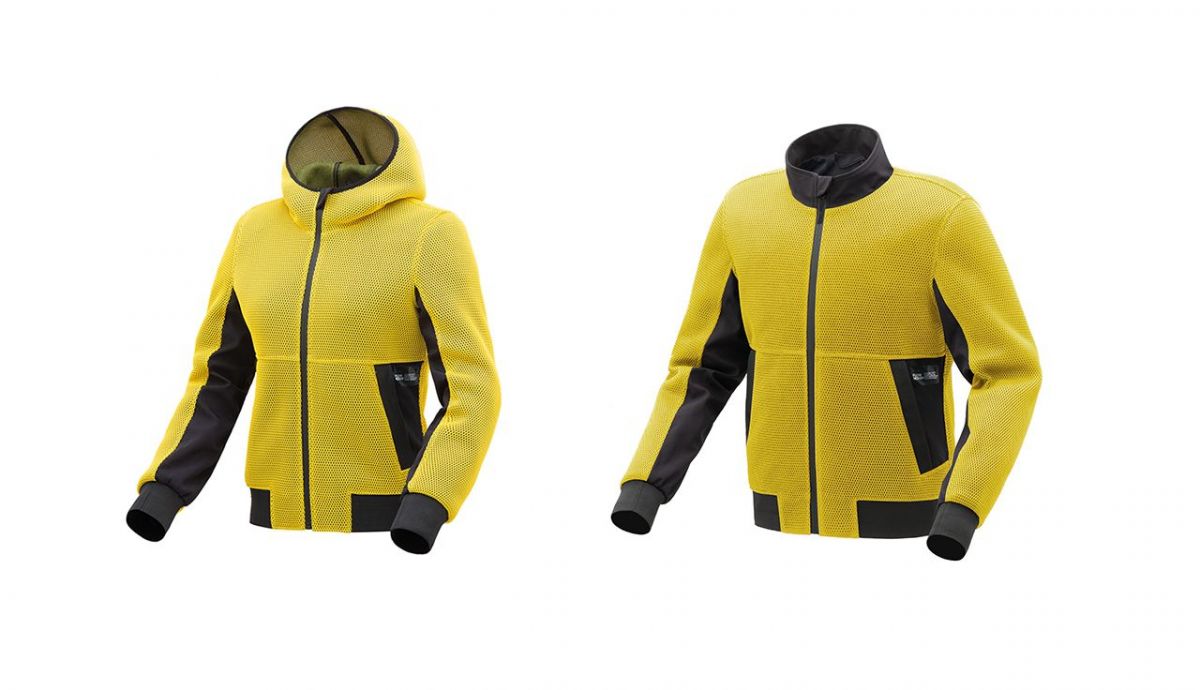 Tucano Urbano Flowmotion 1