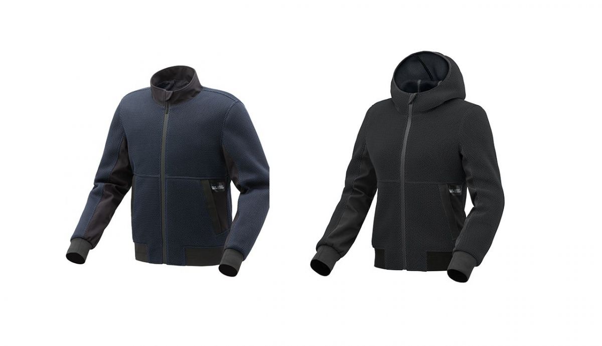 Tucano Urbano Flowmotion