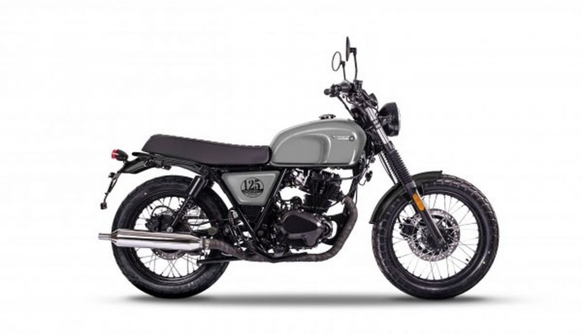 Alquiler motos brixton 3 Alquiler motos brixton 3