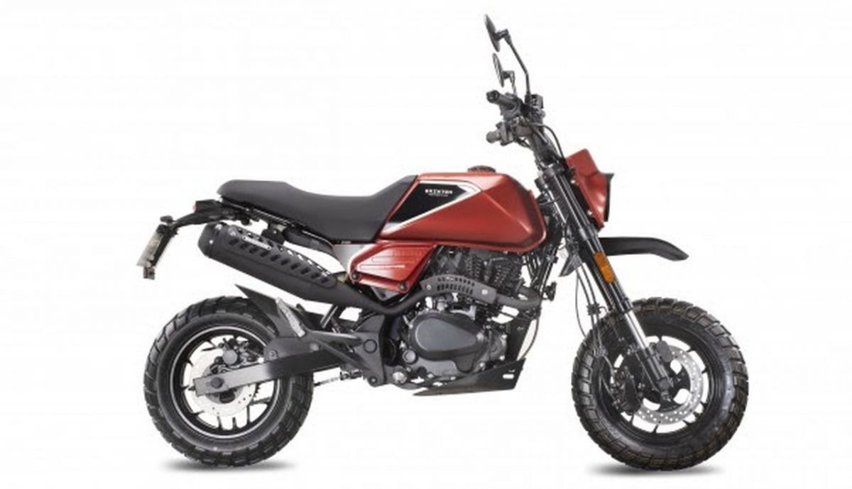 Alquiler motos brixton 4 Alquiler motos brixton 4