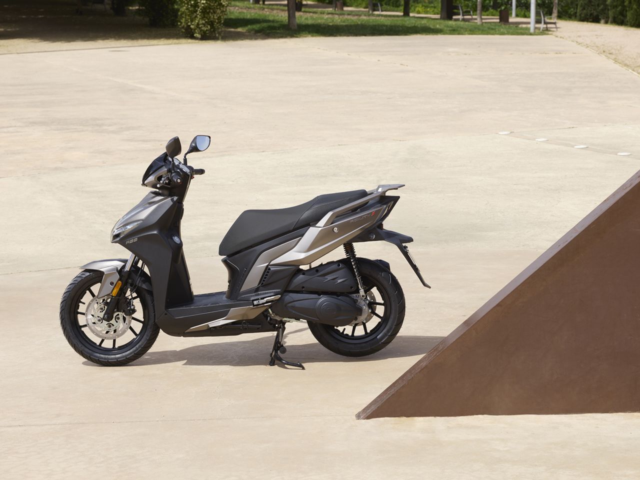 Kymco Agility S 125 ABS 2023 5