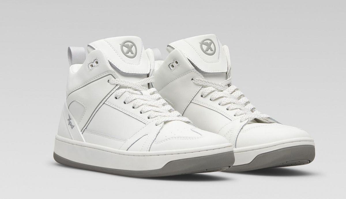 XPD zapatillas moto 4