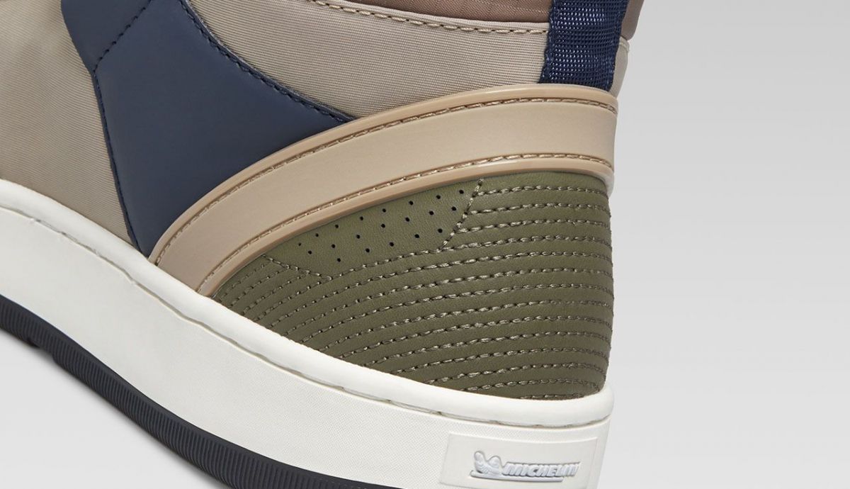 XPD zapatillas moto 5