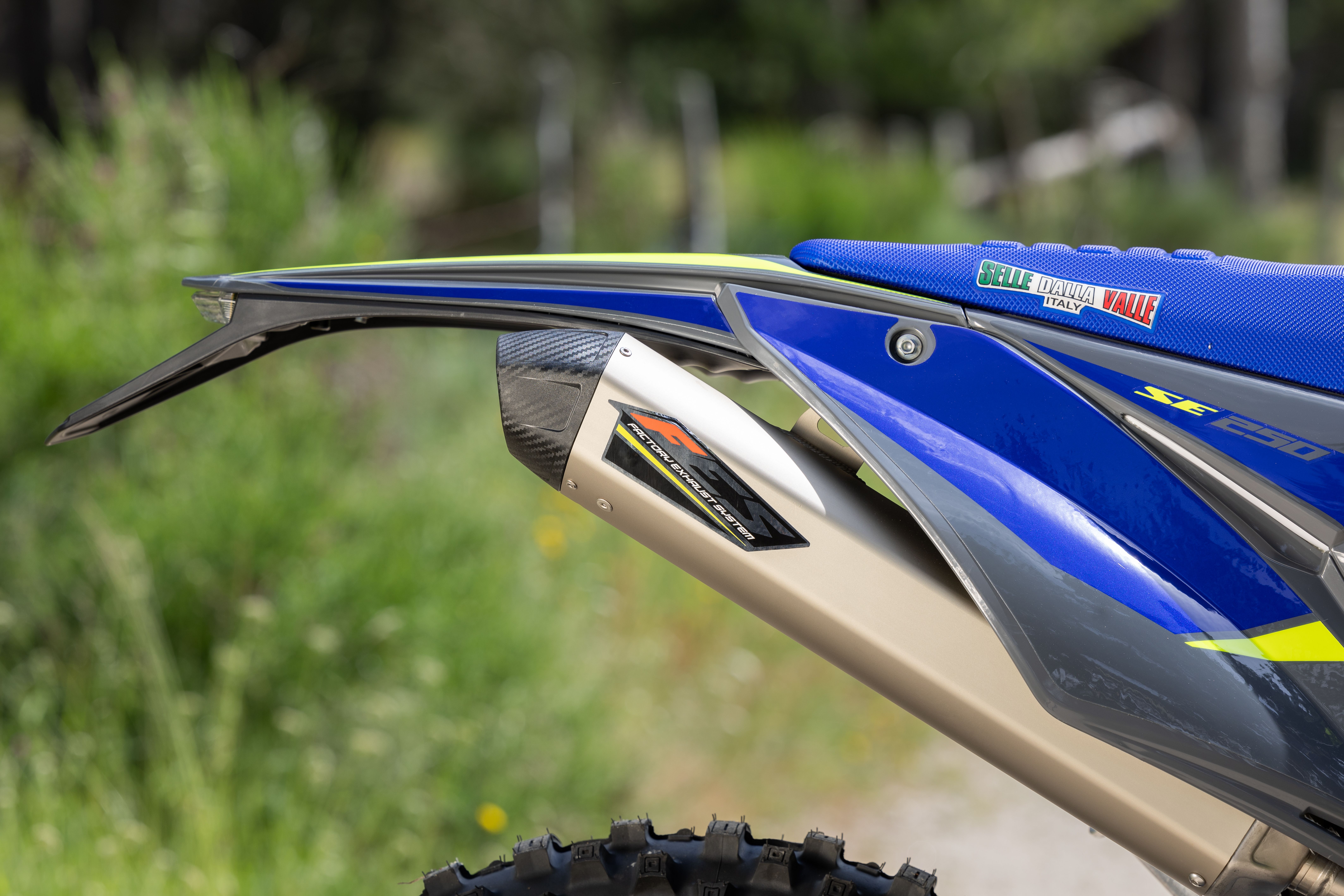 Fotos Sherco SE Enduro 2024