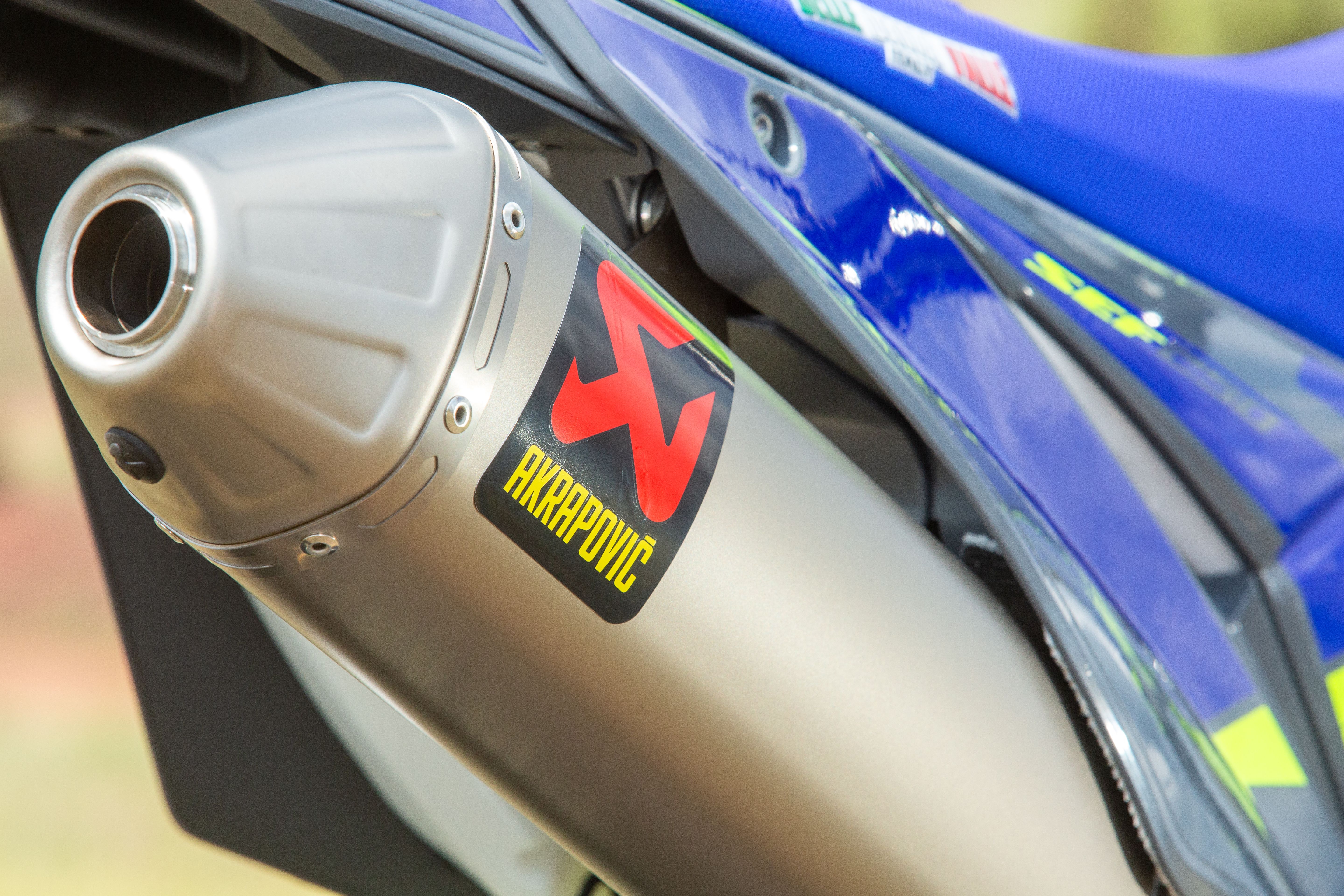 Fotos Sherco SE Enduro 2024