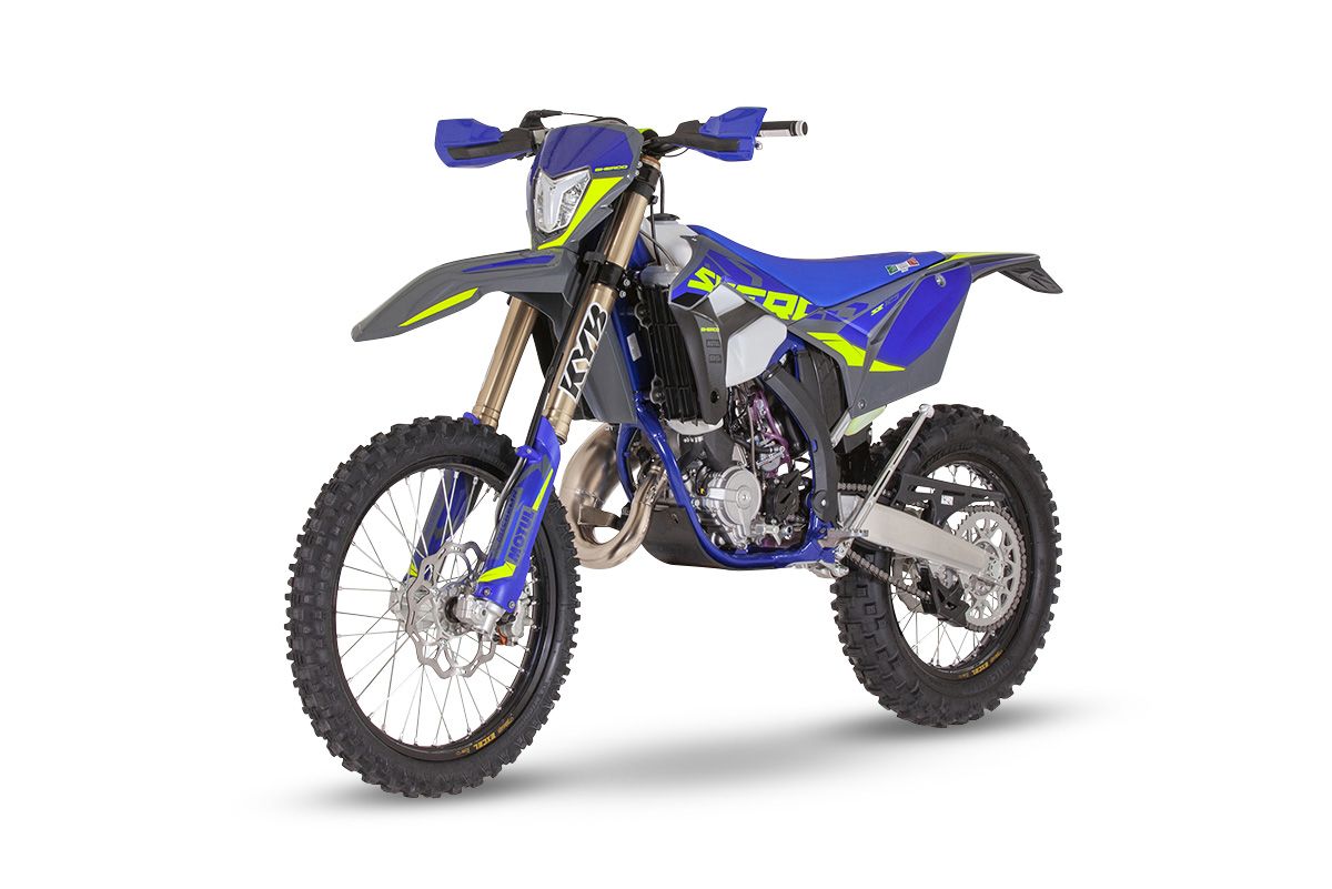 Fotos Sherco SE Enduro 2024