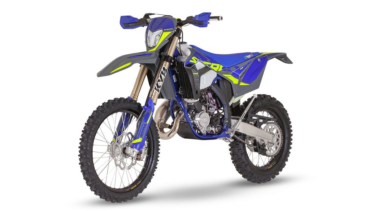 Fotos Sherco SE Enduro 2024 Fotos Sherco SE Enduro 2024