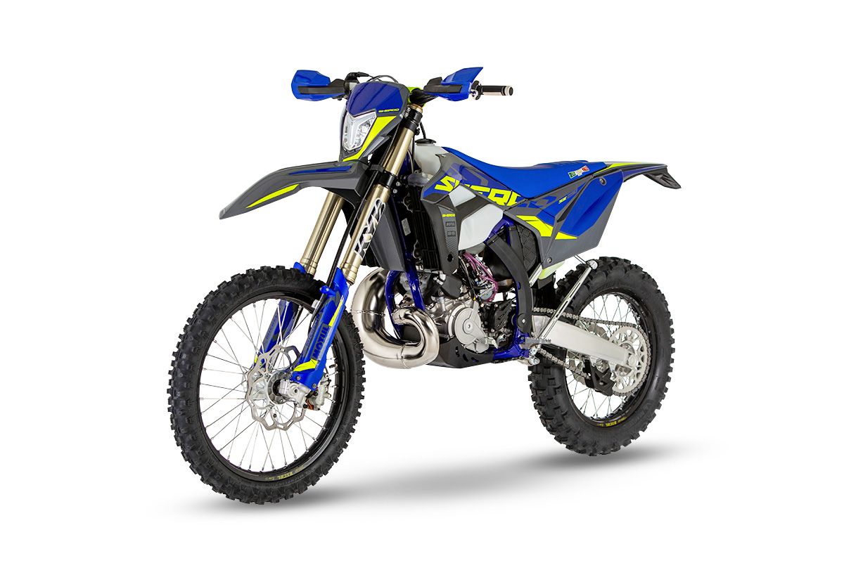 Fotos Sherco SE Enduro 2024