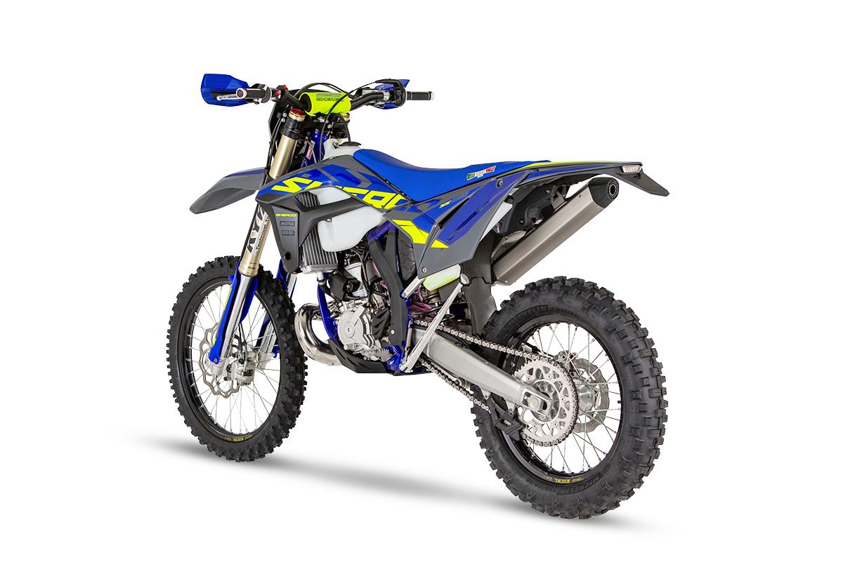Fotos Sherco SE Enduro 2024