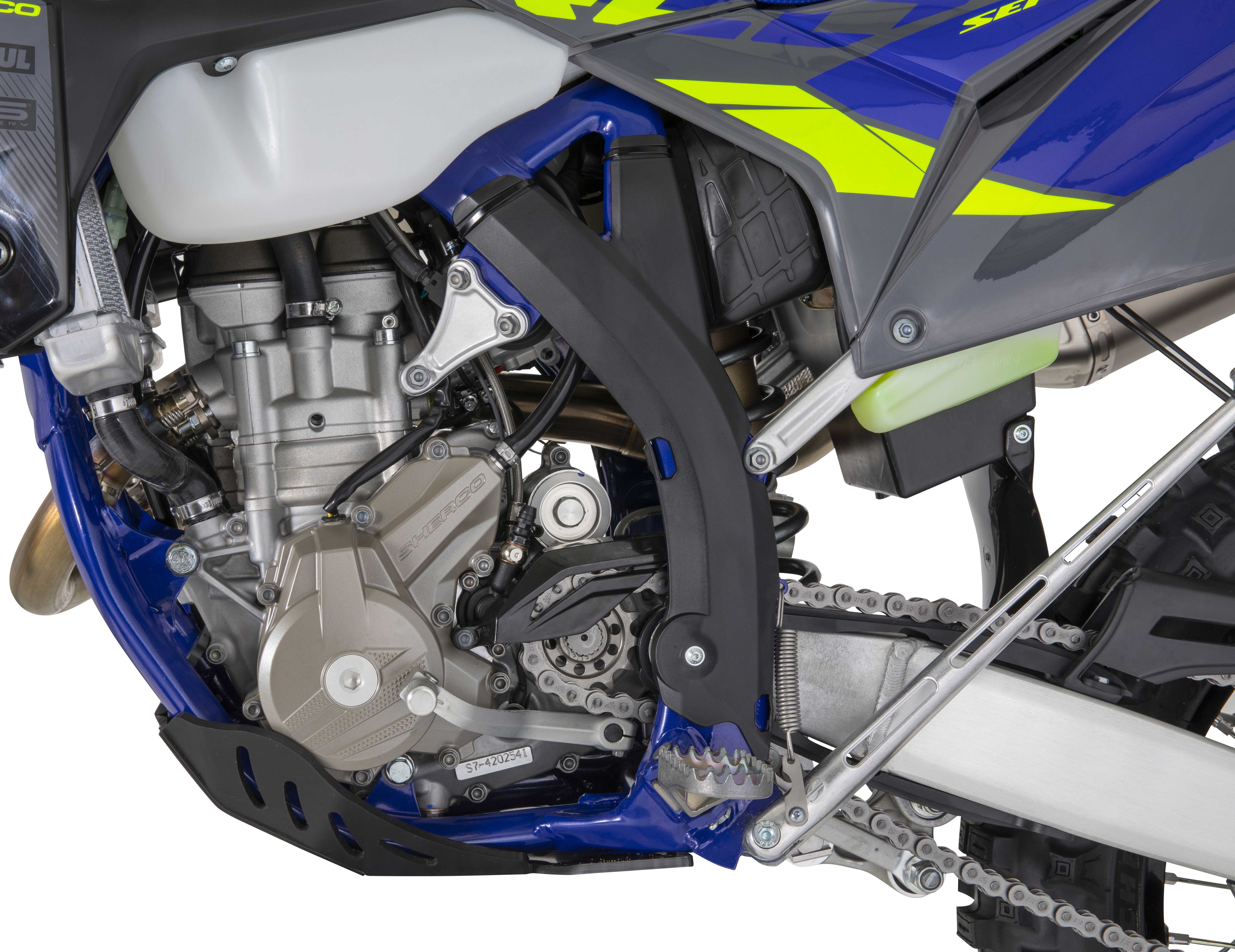 Fotos Sherco SE Enduro 2024
