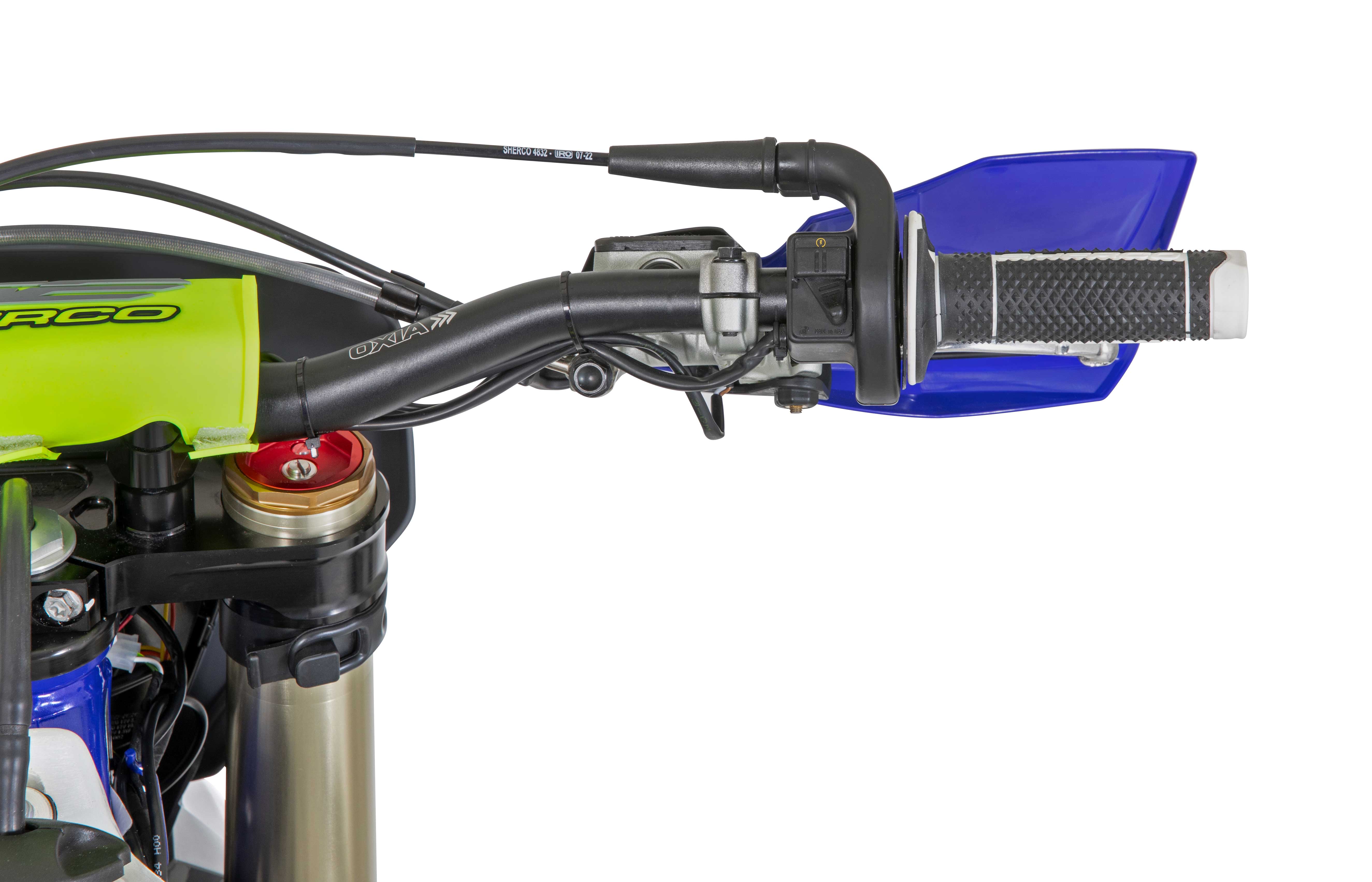 Fotos Sherco SE Enduro 2024