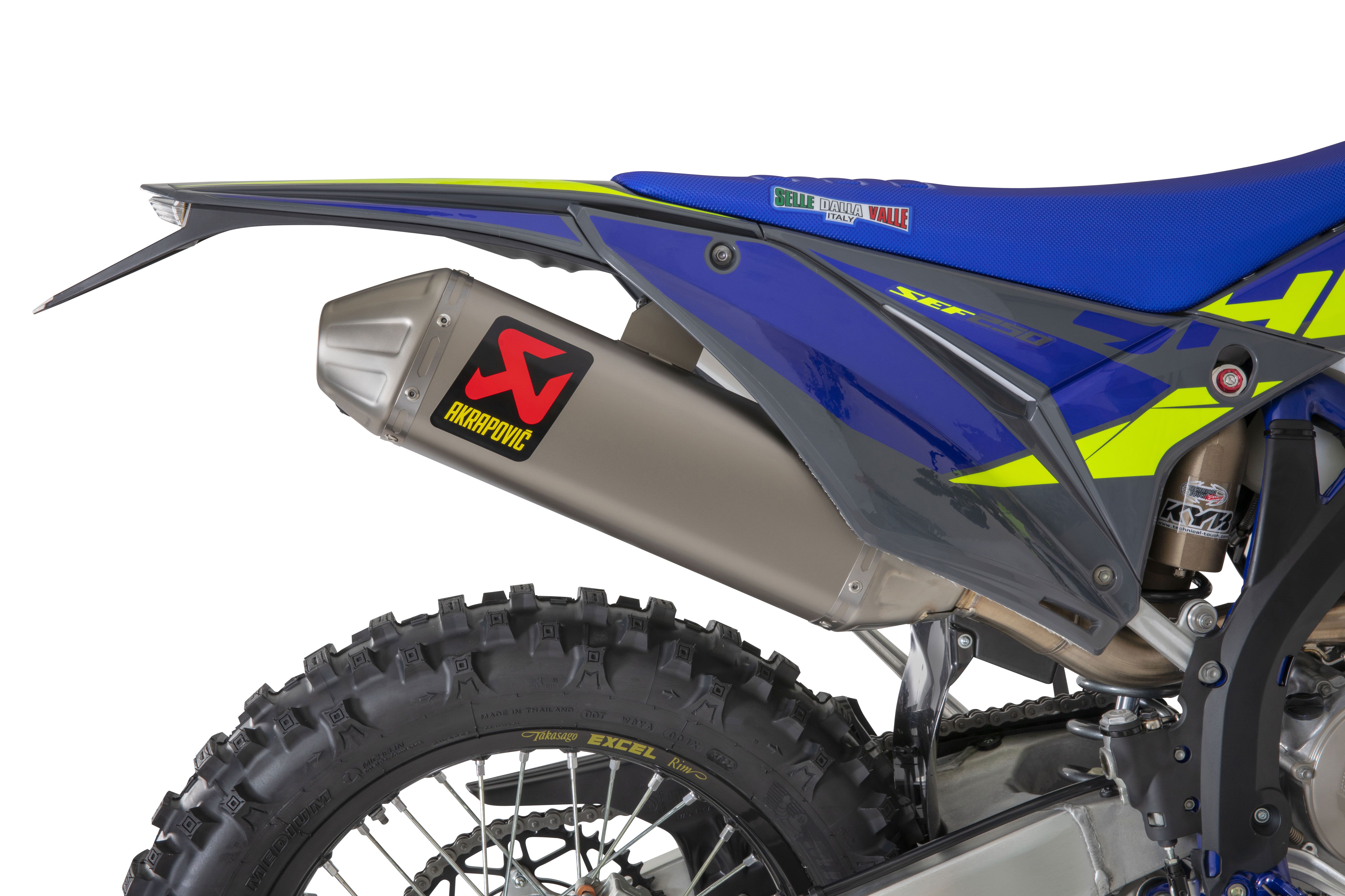 Fotos Sherco SE Enduro 2024