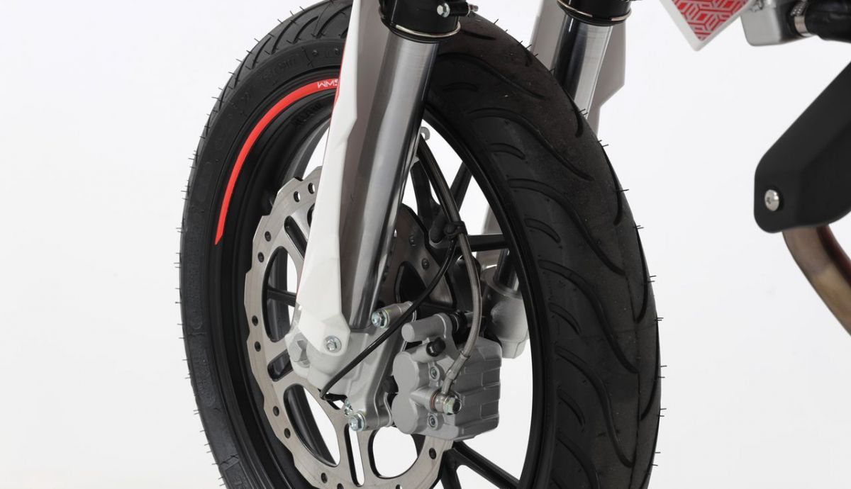 SWM SM125R 2023 5
