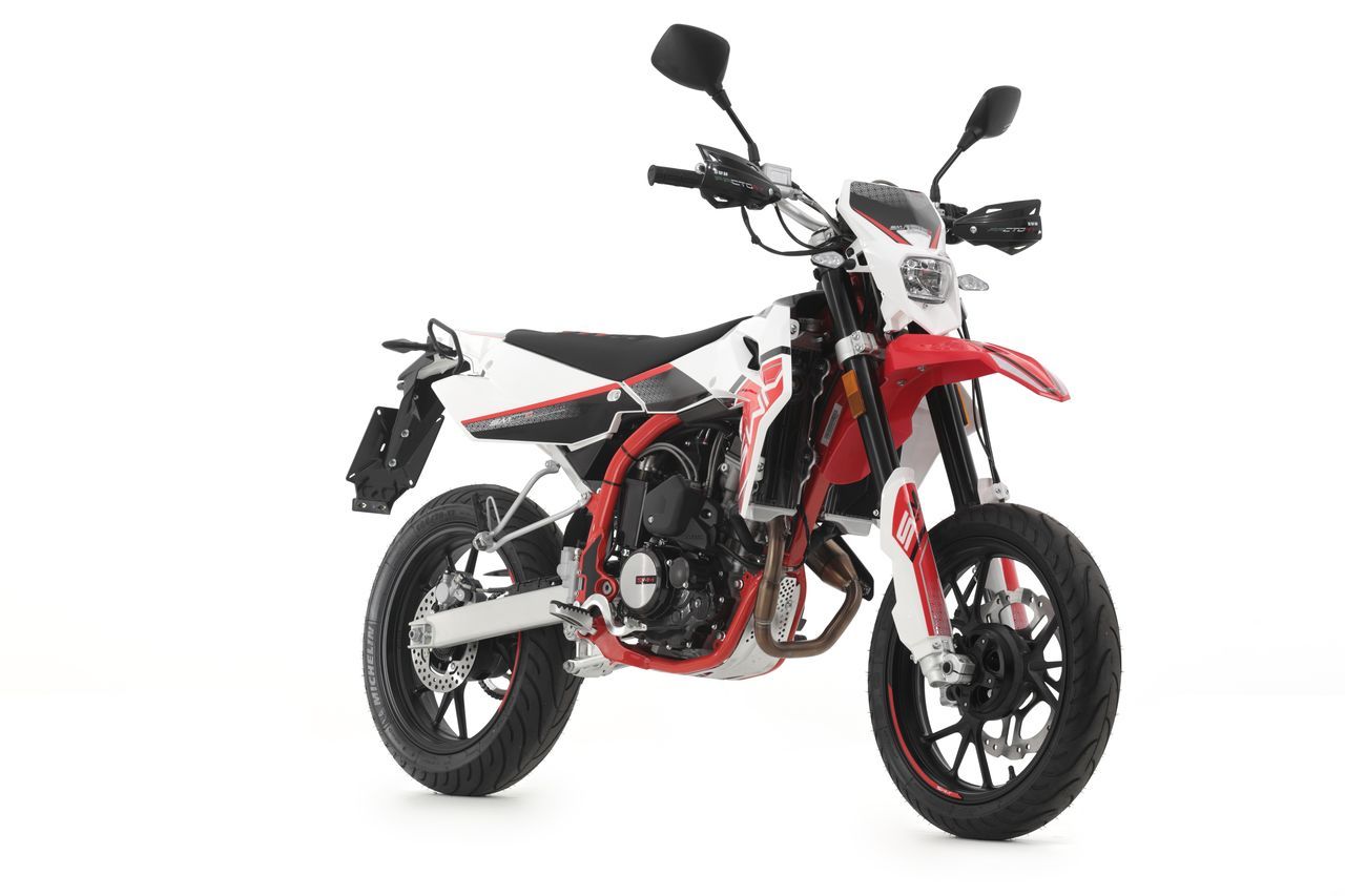 SWM SM125R 2023 21