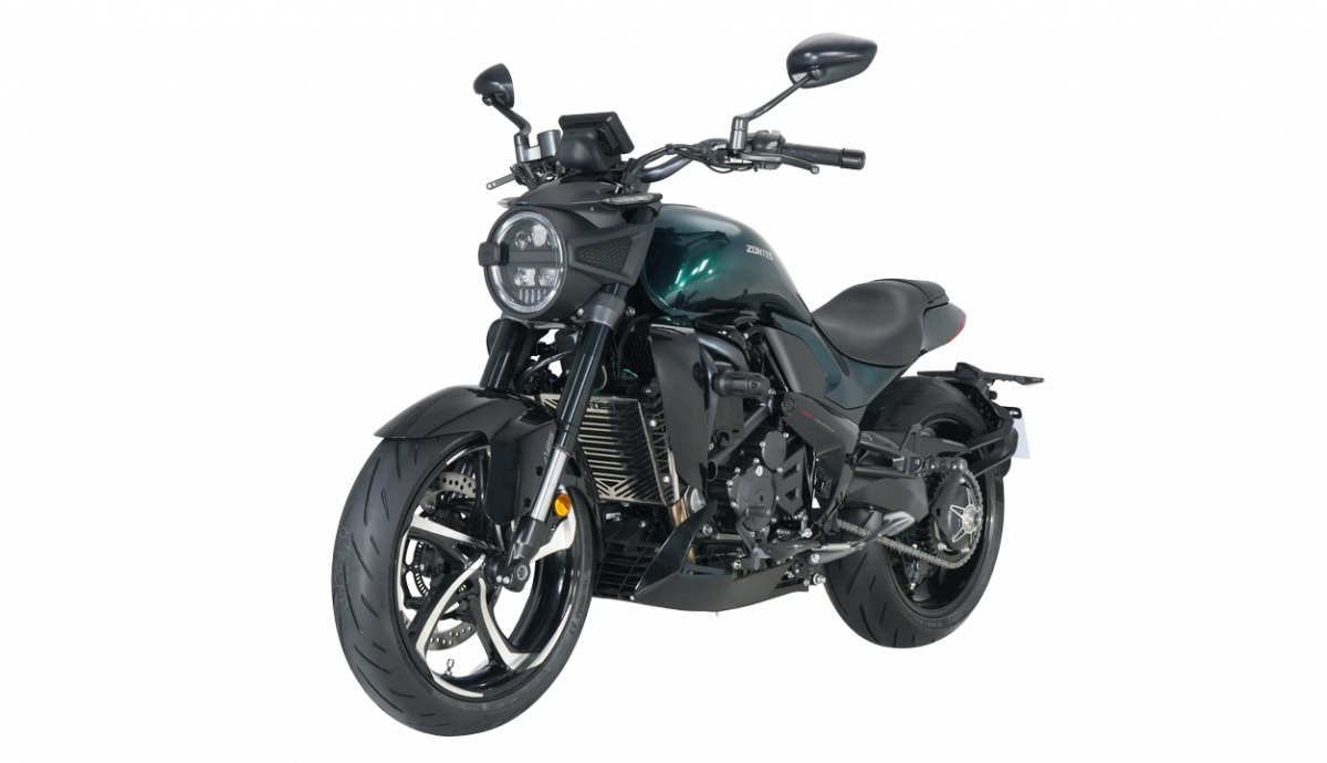 Zontes S350 2023 14