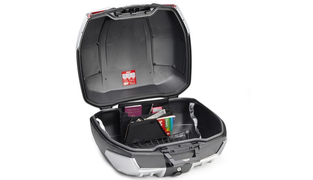 Givi Maxia 5 8