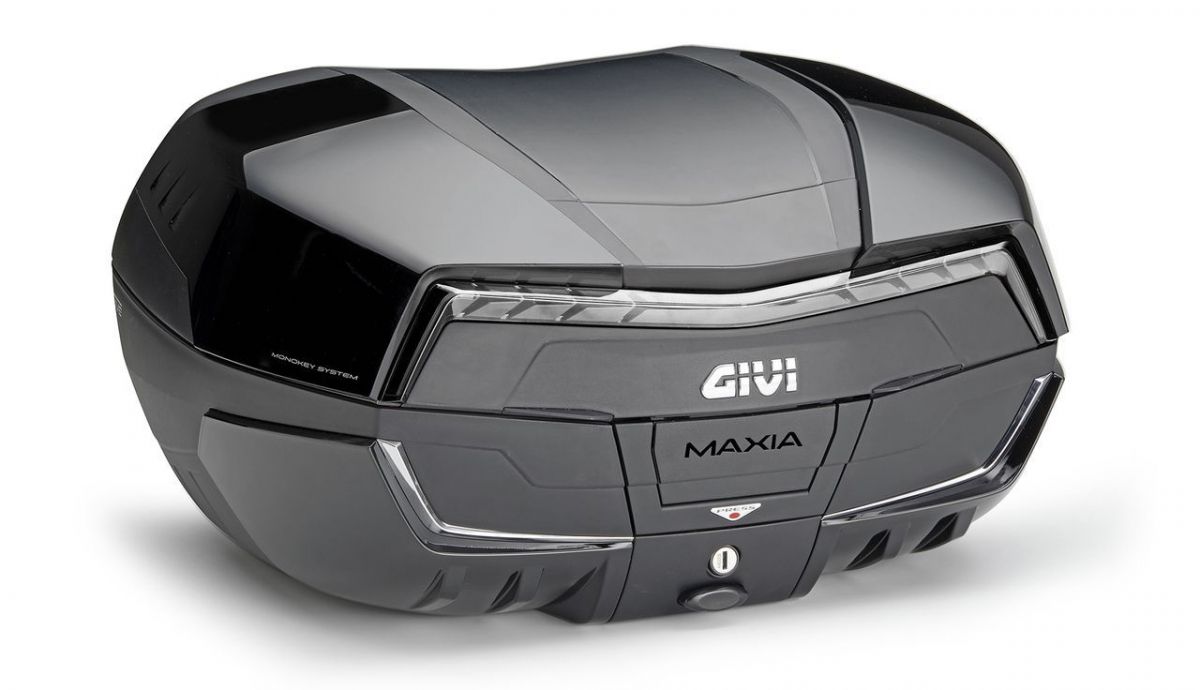 Givi Maxia 5 1