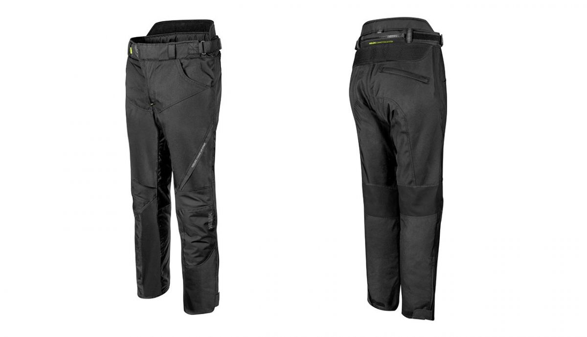 hevic stelvio ligth 2
