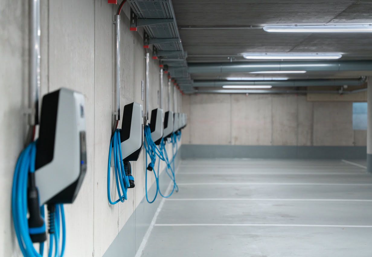 Wallbox, qué es y cómo se utiliza