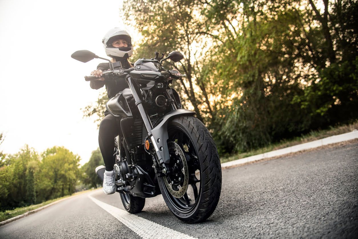 Cambiar el domicilio fiscal de la moto