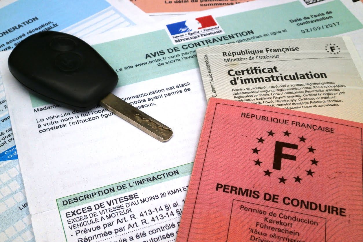 Cómo hacer la convalidación del carnet de conducir extranjero