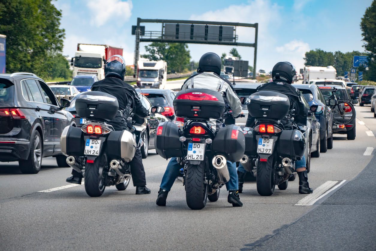 Cómo matricular tu moto extranjera en España