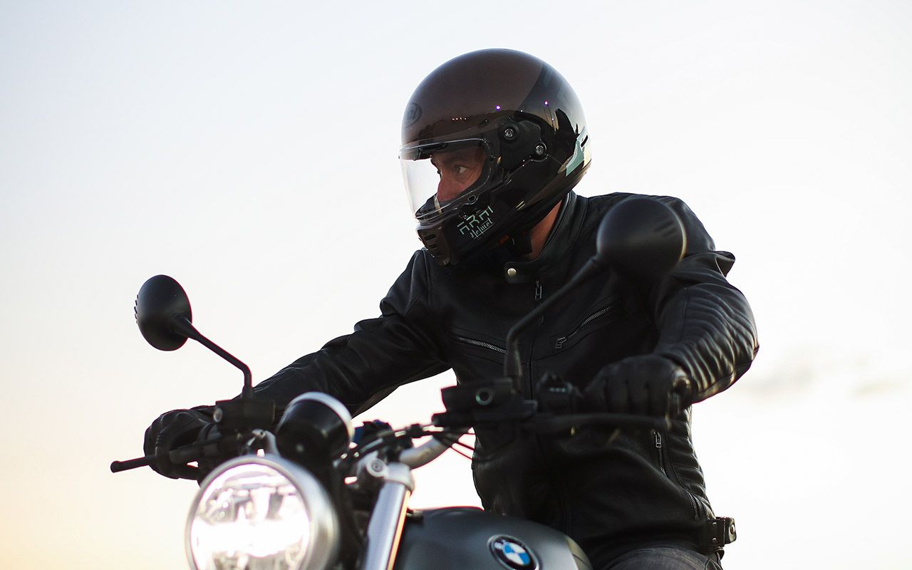 ARAI CONCEPT XE 006