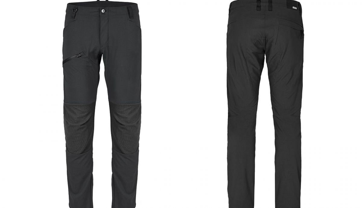 pantalon spidi SUPERCHARGED 04