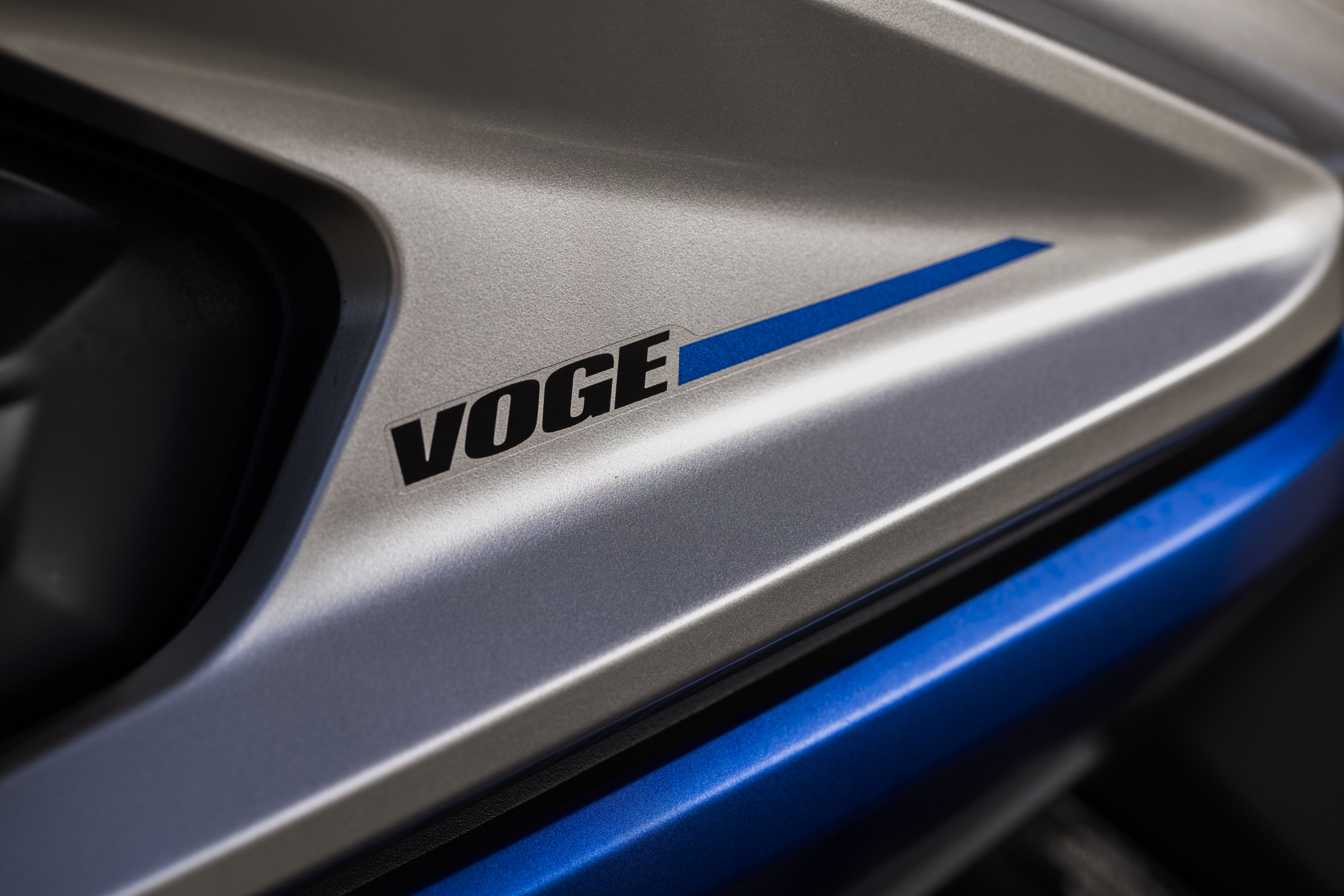 Voge 525 DSX 2023