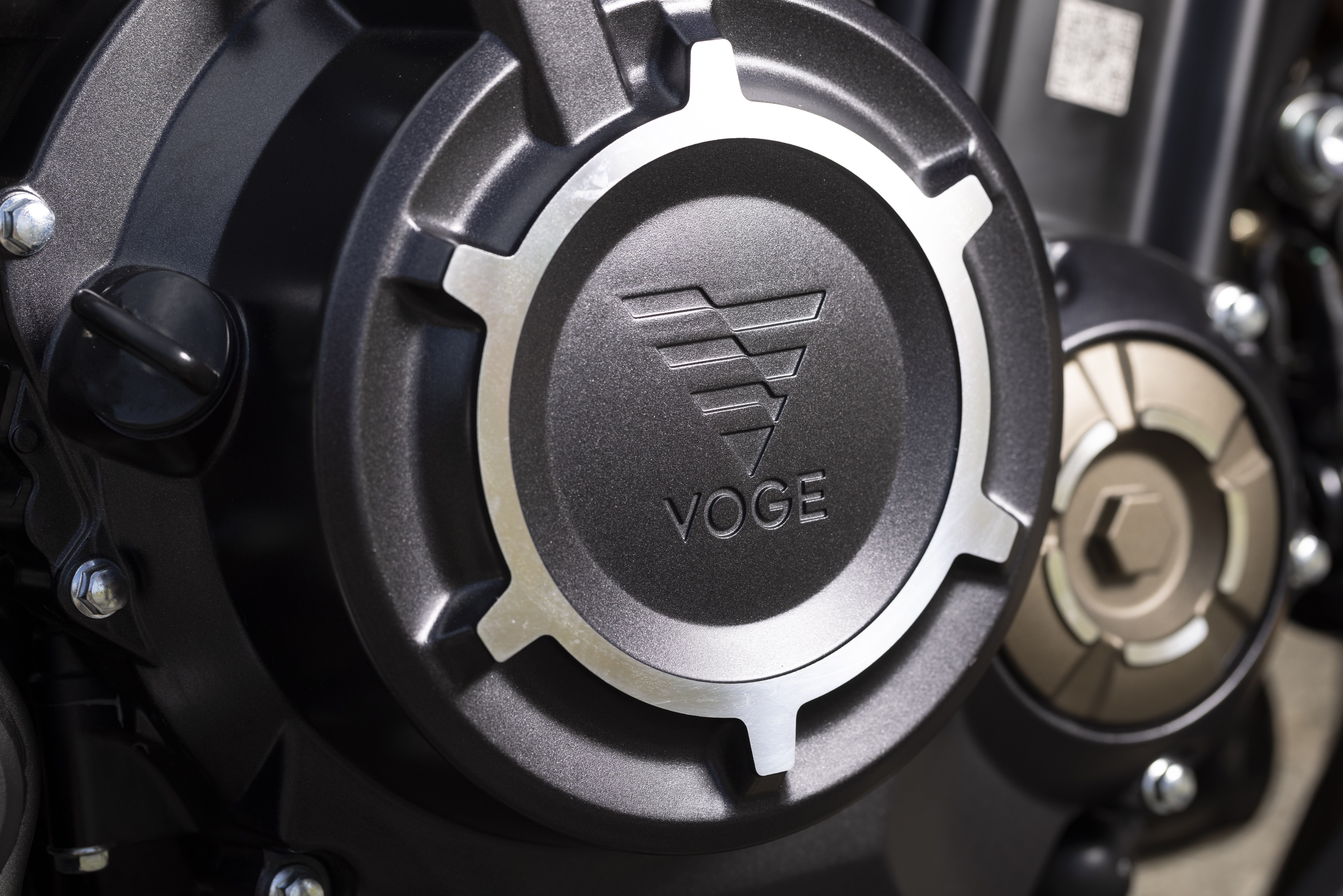 Voge 525 DSX 2023