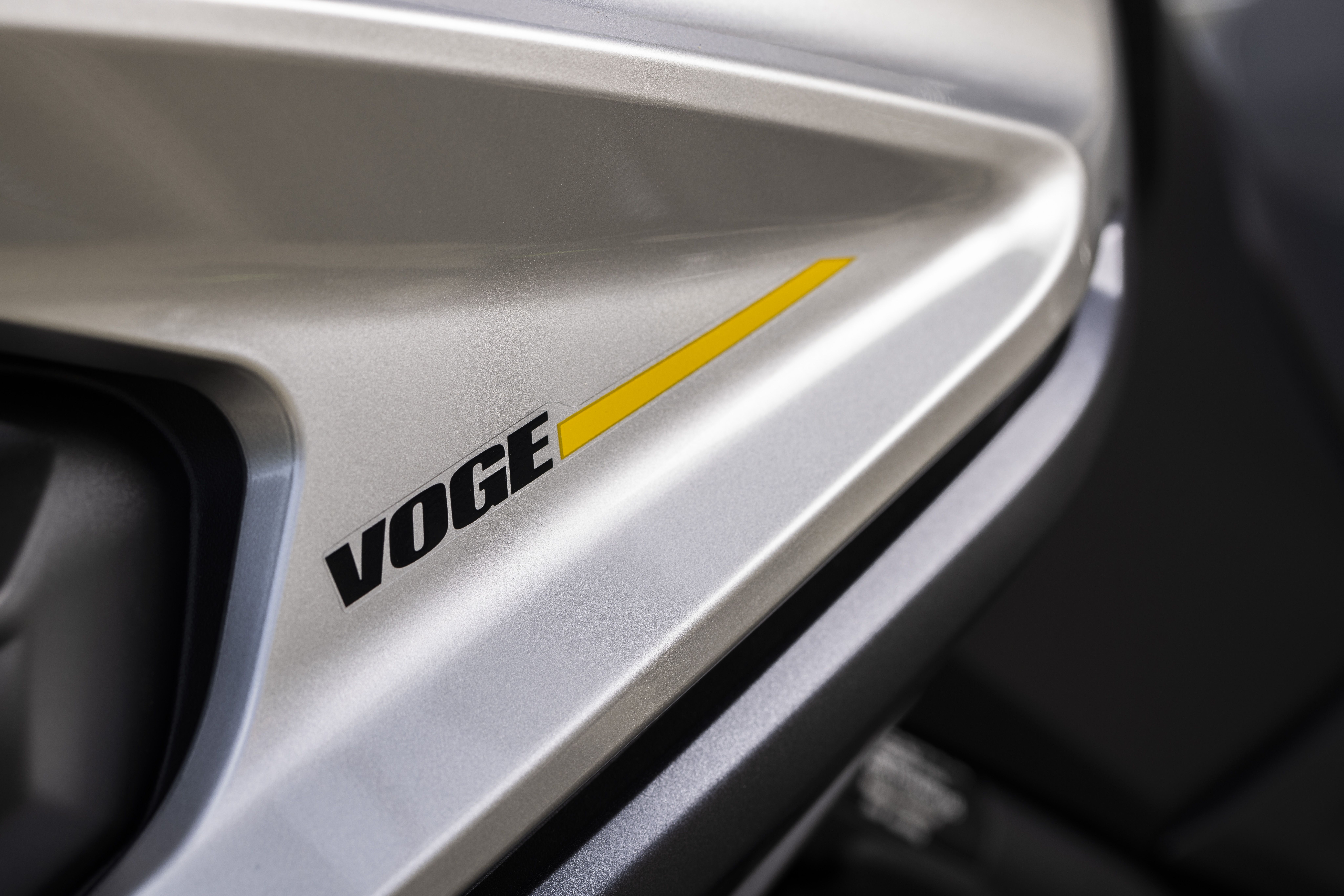 Voge 525 DSX 2023