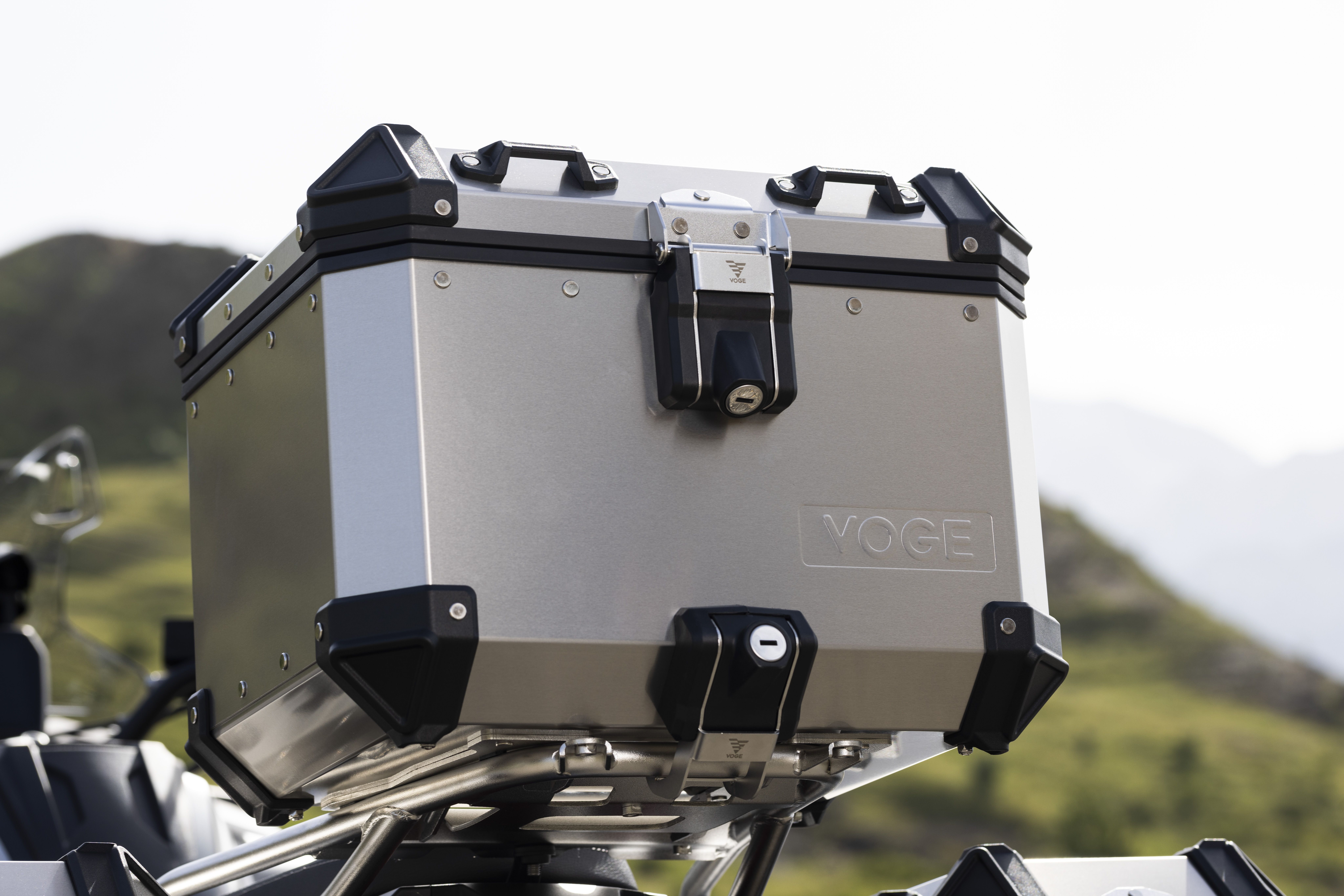 Voge 525 DSX 2023