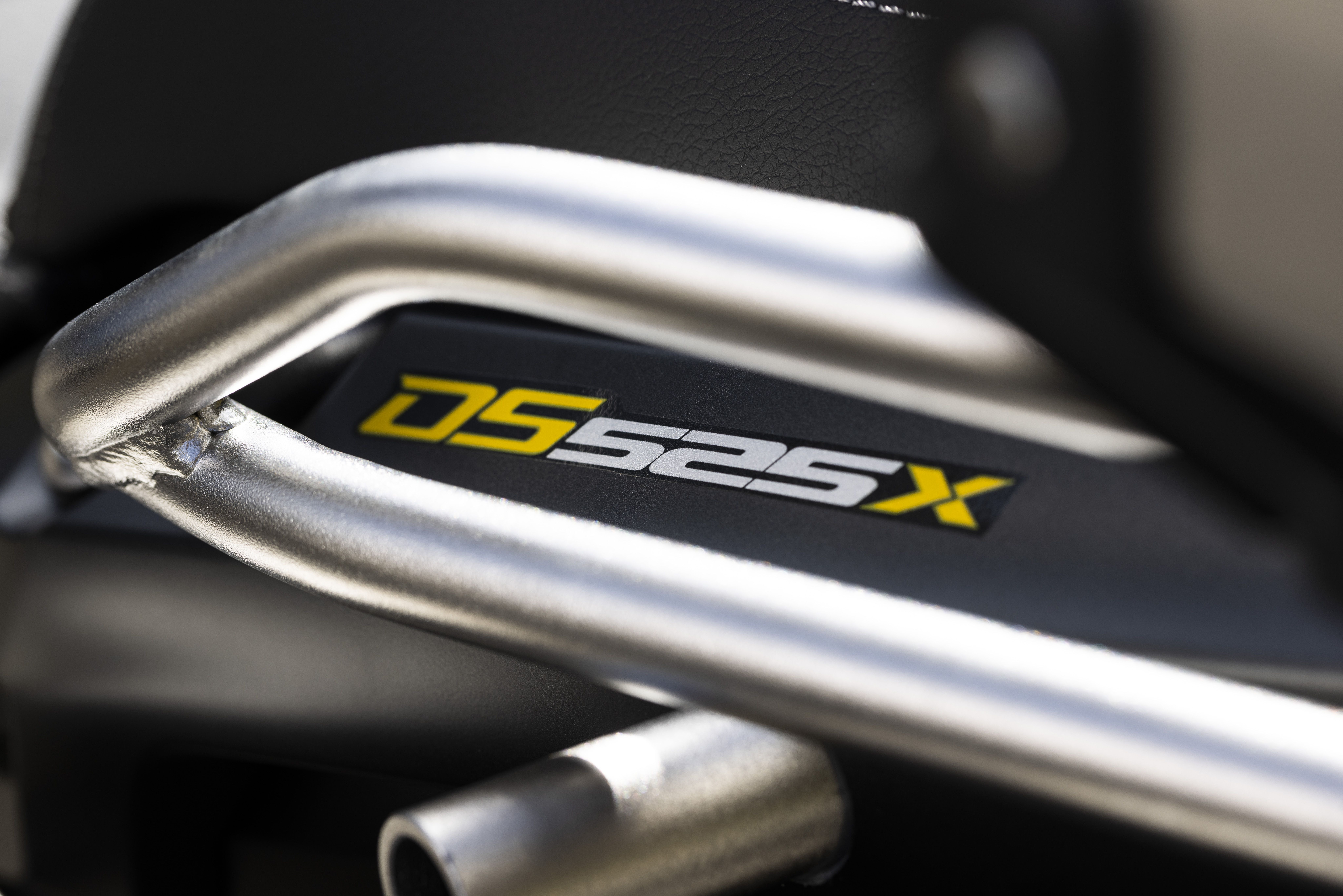 Voge 525 DSX 2023