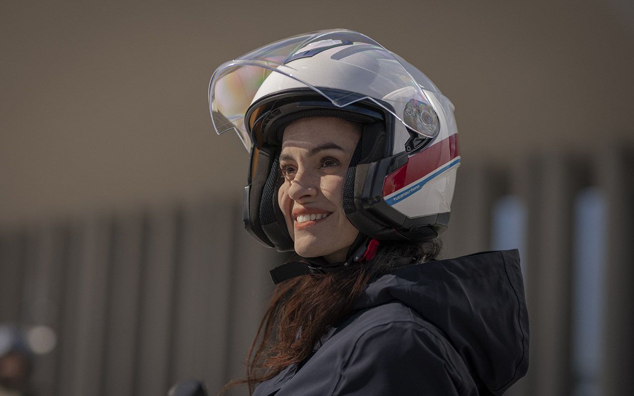 Casco ciudad tucano urbano 2