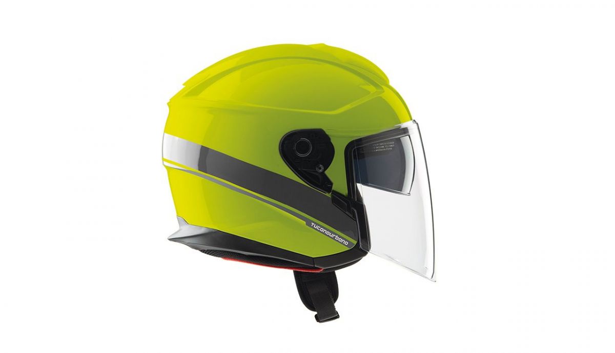 Casco ciudad tucano urbano 4