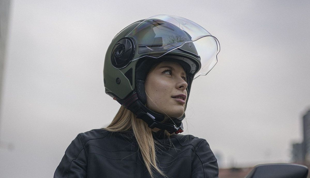 Casco ciudad tucano urbano
