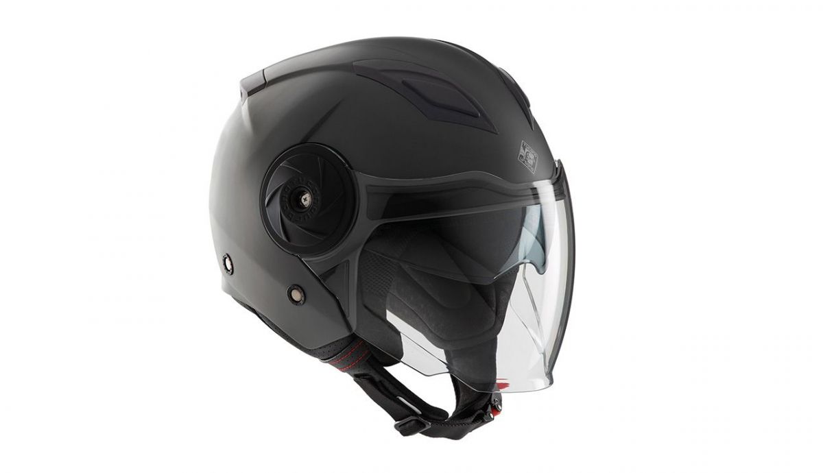 Casco ciudad tucano urbano 3