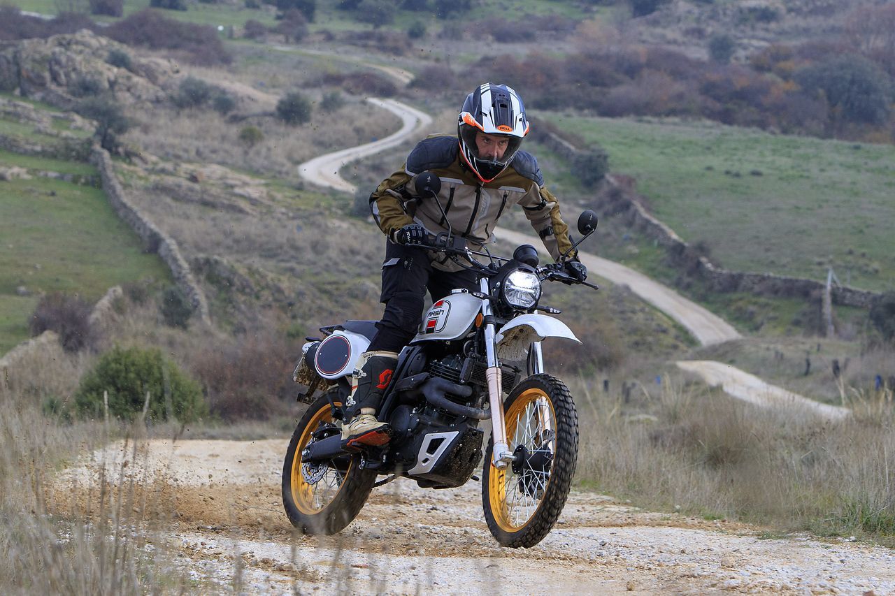 Mash XRide 540 Trail 2023 Accion (22)