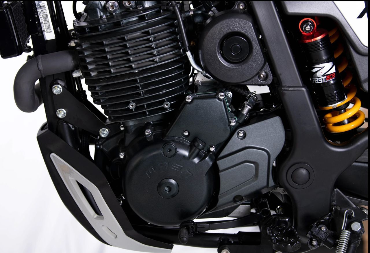 Mash X Ride 650 2022 Detalle 02