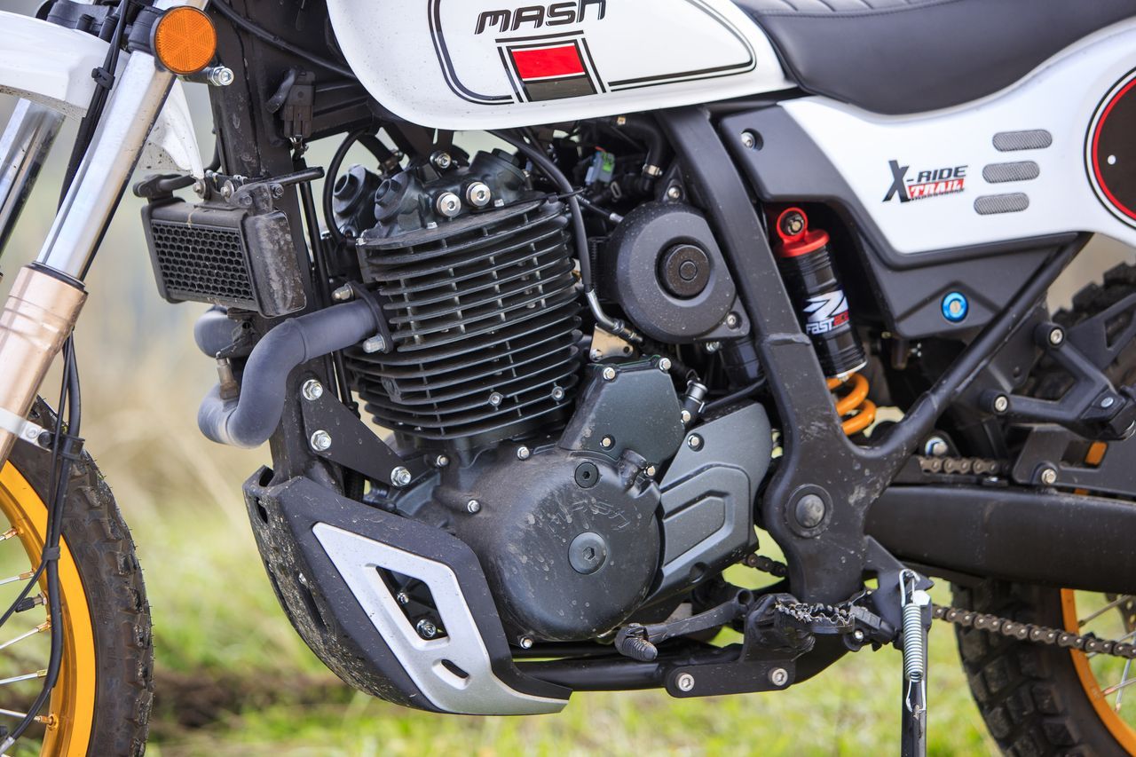 Mash XRide 650 Trail 2023 Detalles (3)