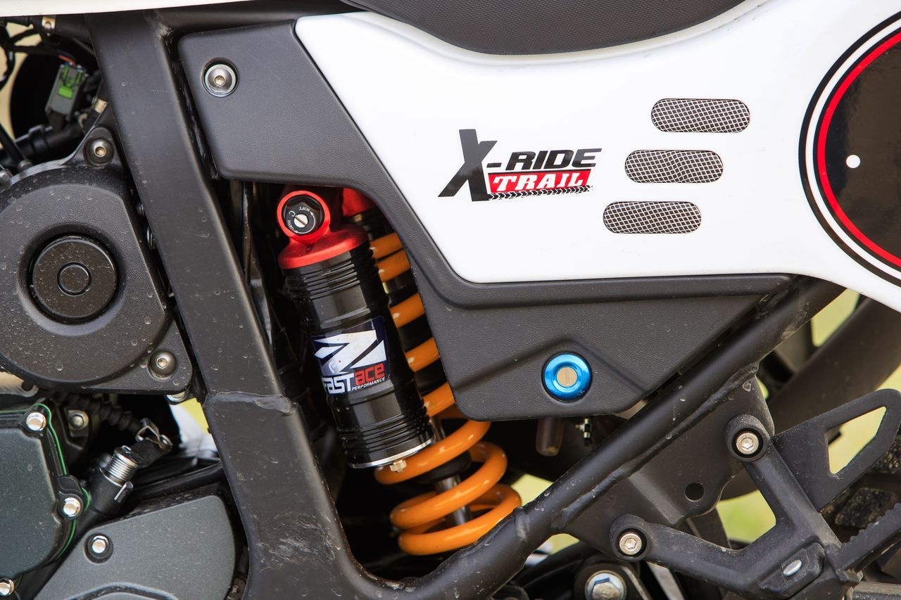 Mash XRide 650 Trail 2023 Detalles (7)