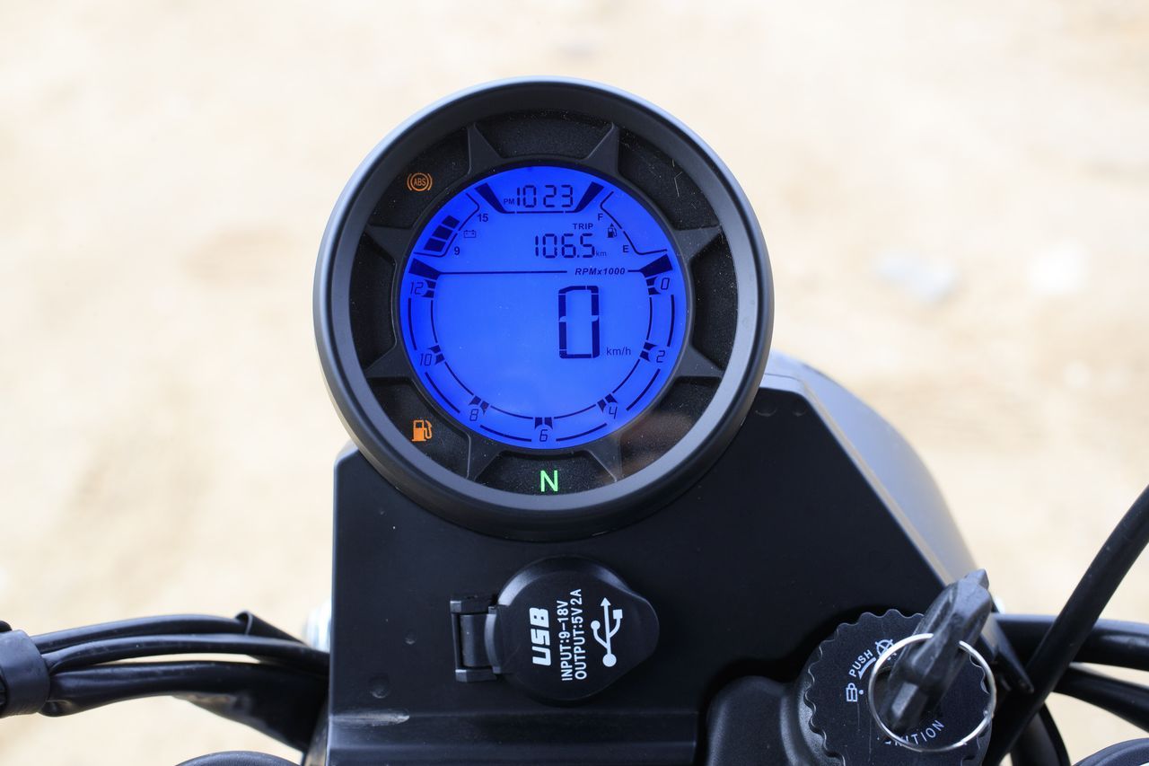 Mash XRide 650 Trail 2023 Detalles (25)