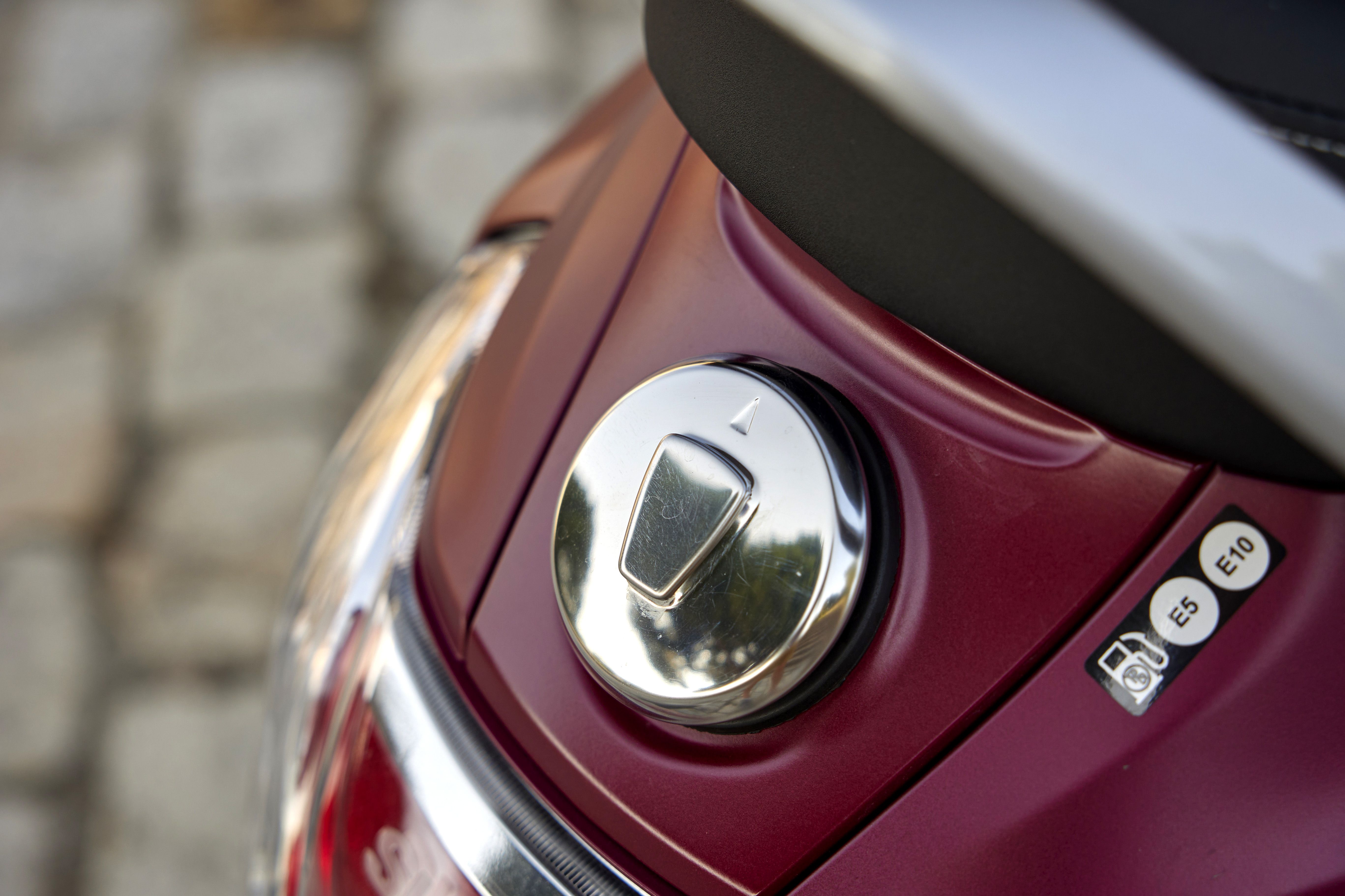Suzuki Address 125 2023