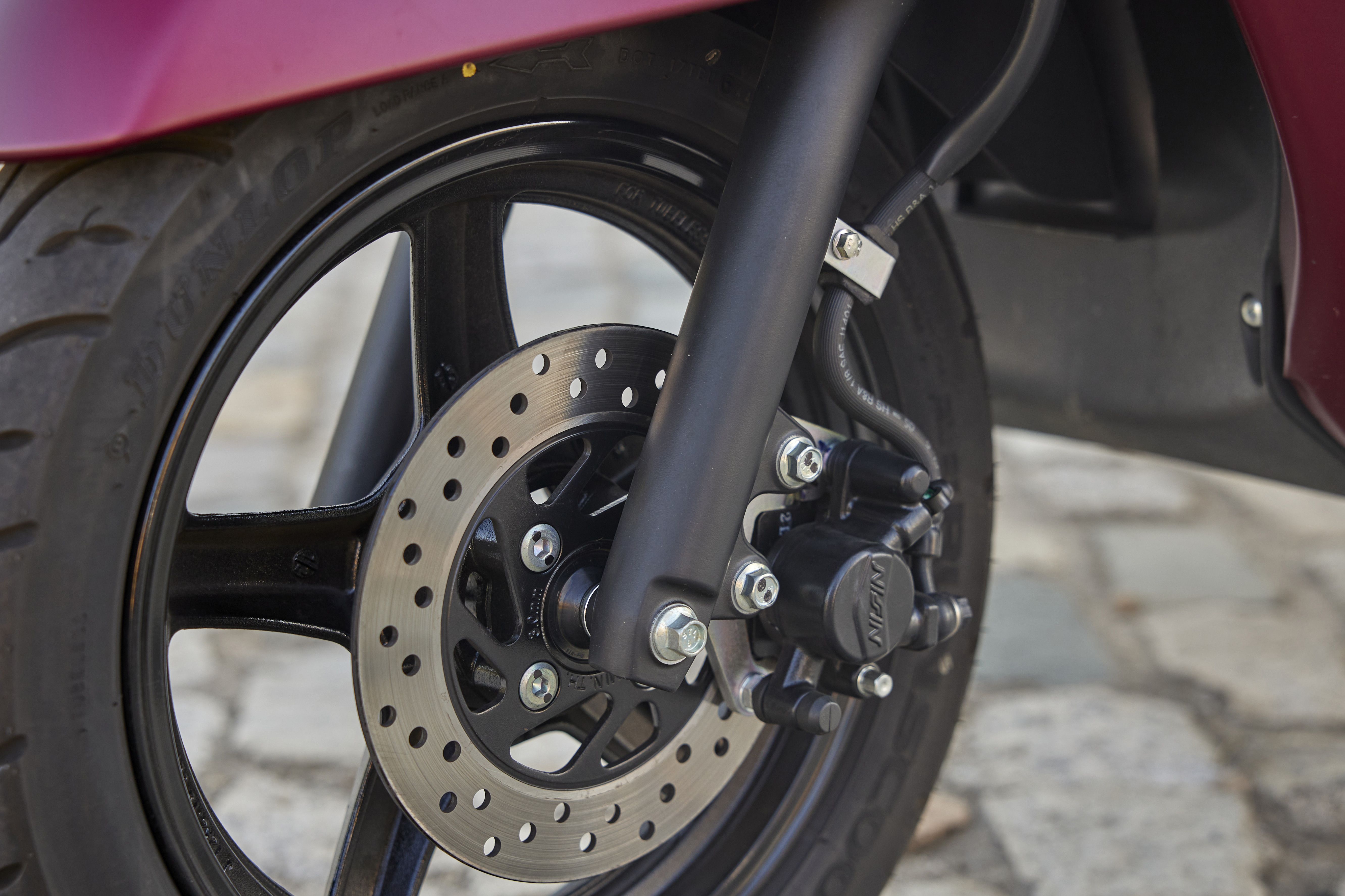 Suzuki Address 125 2023