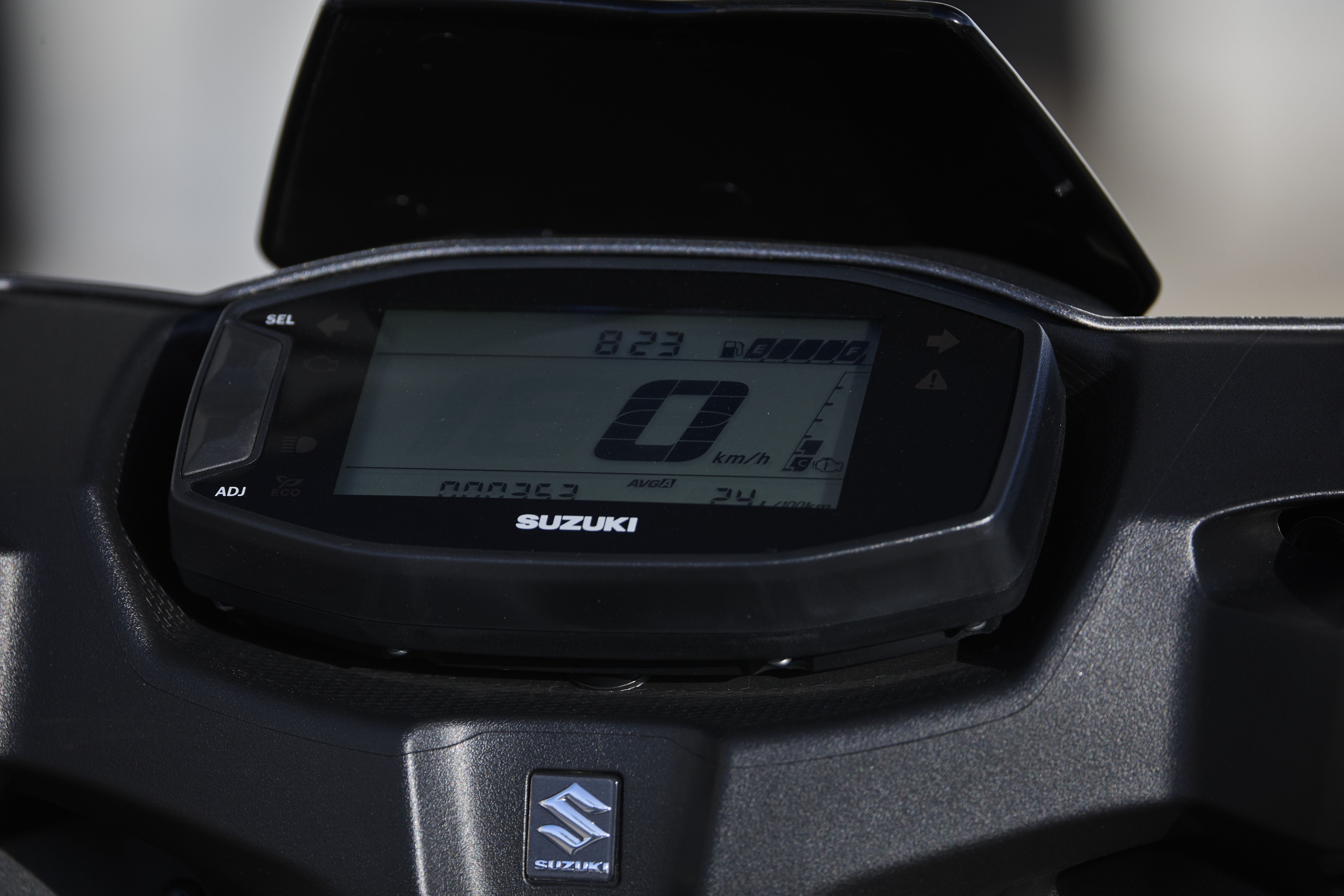 Suzuki Avenis 125 2023