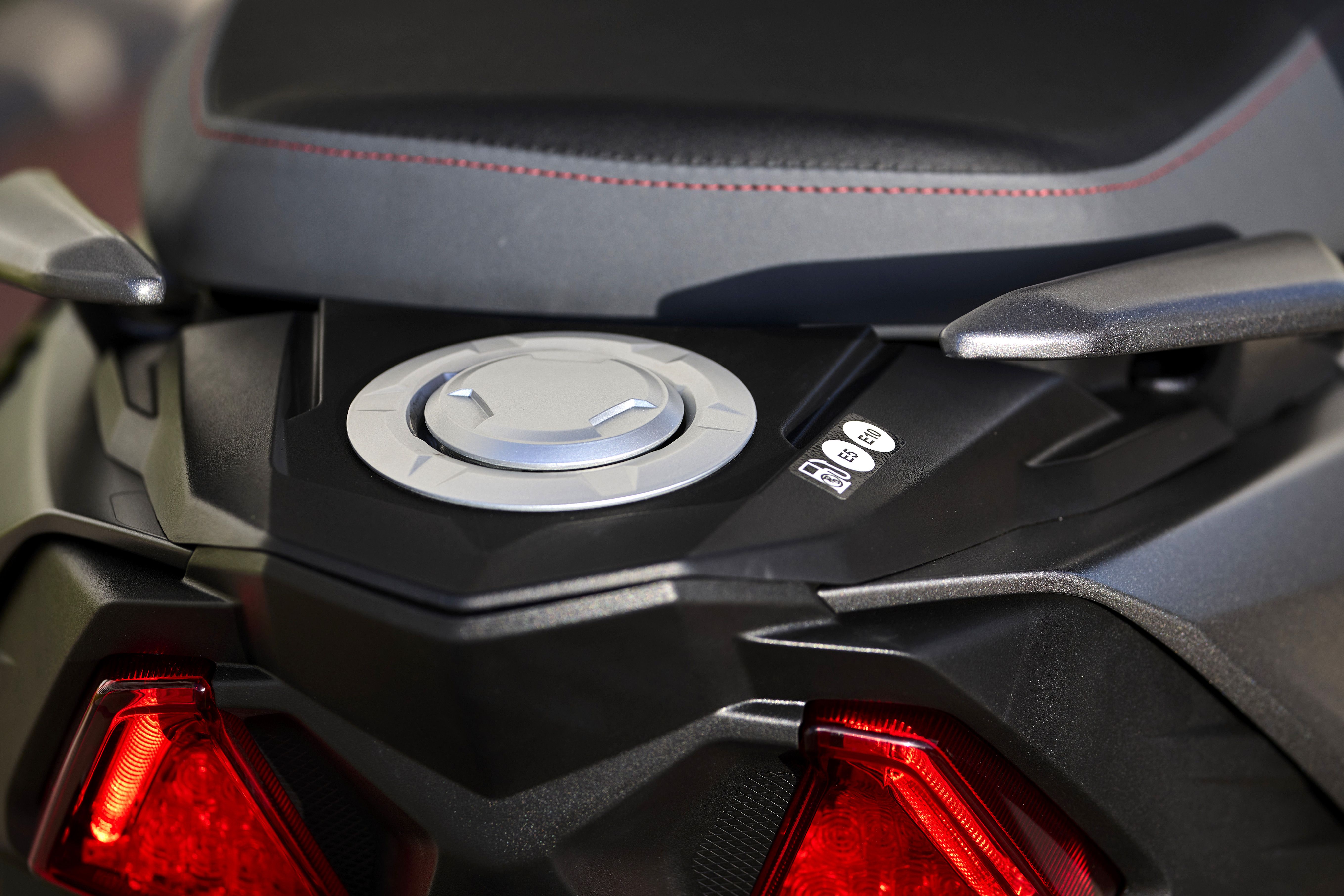 Suzuki Avenis 125 2023