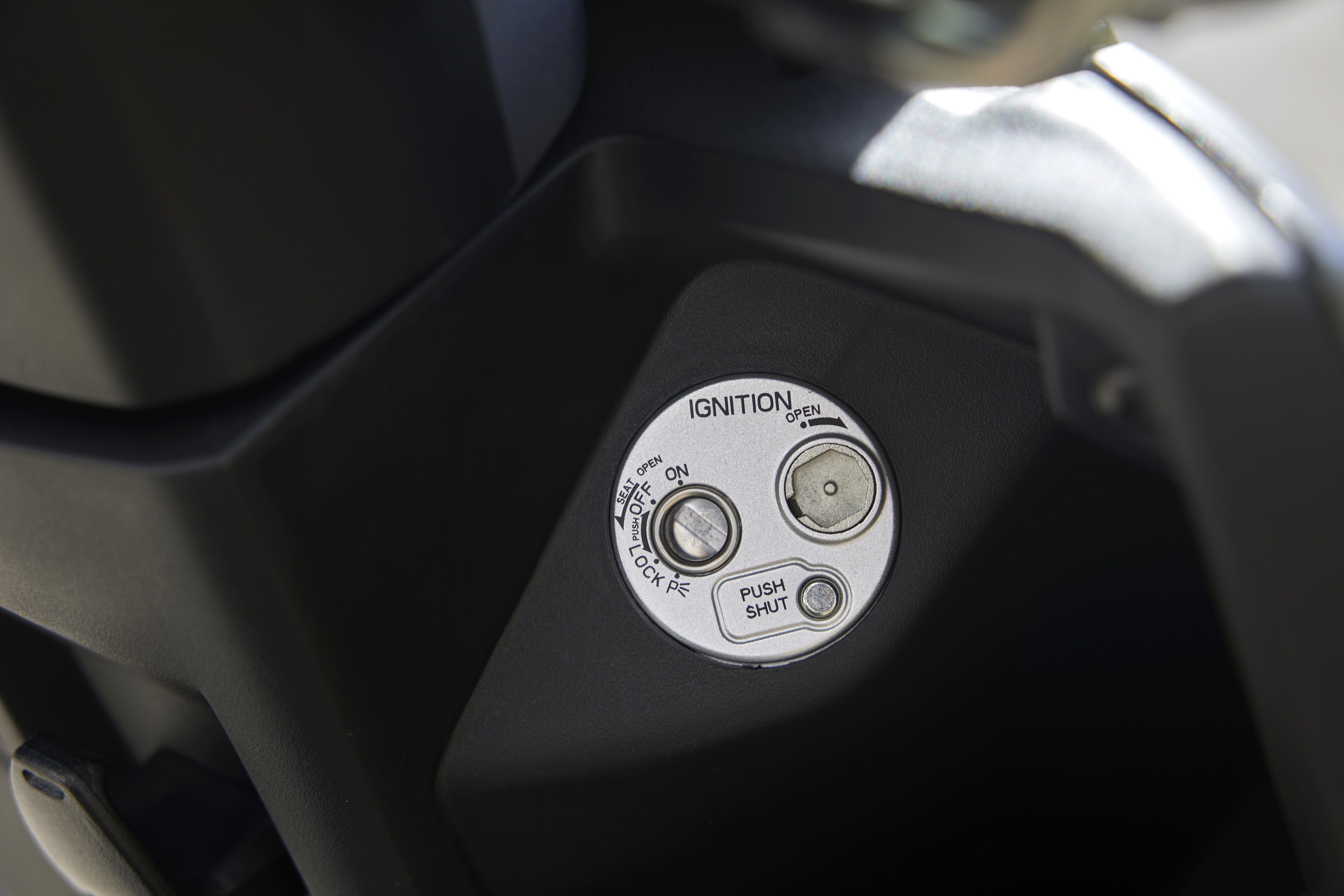 Suzuki Avenis 125 2023